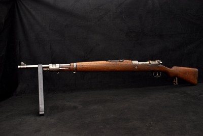 Steyr Modelo 1912/61 Rifle 7.62 NATO 23.5