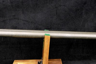 *Antique* Late 19th Century Prize Machine Gun 12 GA 30