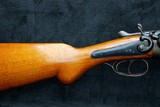 *Antique* Late 19th Century Prize Machine Gun 12 GA 30