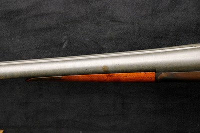 *Antique* Late 19th Century Prize Machine Gun 12 GA 30