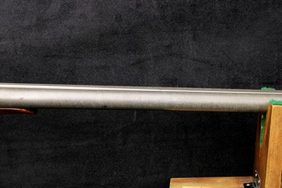 *Antique* Late 19th Century Prize Machine Gun 12 GA 30