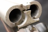 *Antique* Late 19th Century Prize Machine Gun 12 GA 30