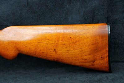 *Antique* Late 19th Century Prize Machine Gun 12 GA 30