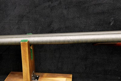 *Antique* Late 19th Century Prize Machine Gun 12 GA 30