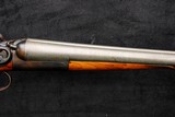 *Antique* Late 19th Century Prize Machine Gun 12 GA 30