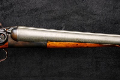 *Antique* Late 19th Century Prize Machine Gun 12 GA 30