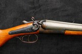 *Antique* Late 19th Century Prize Machine Gun 12 GA 30