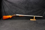 *Antique* Late 19th Century Prize Machine Gun 12 GA 30