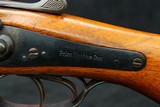 *Antique* Late 19th Century Prize Machine Gun 12 GA 30