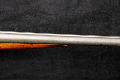 *Antique* Late 19th Century Prize Machine Gun 12 GA 30