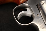 1984 Smith & Wesson Model 66-2 .357 Mag 4 - Image 10 of 25