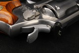 1984 Smith & Wesson Model 66-2 .357 Mag 4 - Image 15 of 25
