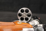 1984 Smith & Wesson Model 66-2 .357 Mag 4 - Image 20 of 25