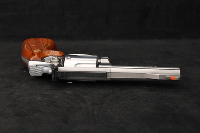 1984 Smith & Wesson Model 66-2 .357 Mag 4 - Image 16 of 25