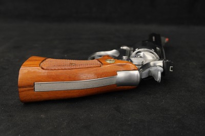 1984 Smith & Wesson Model 66-2 .357 Mag 4 - Image 14 of 25