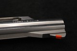 1984 Smith & Wesson Model 66-2 .357 Mag 4 - Image 17 of 25