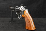 1984 Smith & Wesson Model 66-2 .357 Mag 4 - Image 25 of 25
