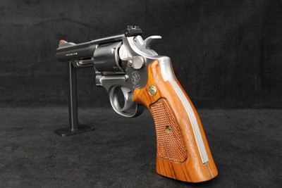 1984 Smith & Wesson Model 66-2 .357 Mag 4 - Image 25 of 25