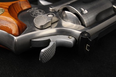 1984 Smith & Wesson Model 66-2 .357 Mag 4 - Image 15 of 25