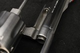 1984 Smith & Wesson Model 66-2 .357 Mag 4 - Image 19 of 25
