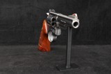 1984 Smith & Wesson Model 66-2 .357 Mag 4 - Image 23 of 25