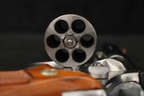 1984 Smith & Wesson Model 66-2 .357 Mag 4 - Image 18 of 25