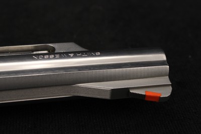 1984 Smith & Wesson Model 66-2 .357 Mag 4 - Image 17 of 25