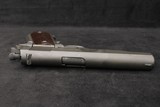 1943 Remington Rand M1911A1 U.S. Army Property Marked WWII .45 ACP 5