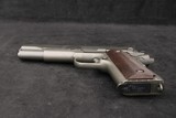 1943 Remington Rand M1911A1 U.S. Army Property Marked WWII .45 ACP 5