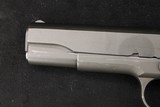 1943 Remington Rand M1911A1 U.S. Army Property Marked WWII .45 ACP 5