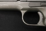1943 Remington Rand M1911A1 U.S. Army Property Marked WWII .45 ACP 5