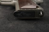 1943 Remington Rand M1911A1 U.S. Army Property Marked WWII .45 ACP 5