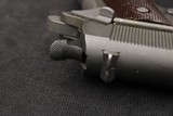 1943 Remington Rand M1911A1 U.S. Army Property Marked WWII .45 ACP 5