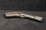 1943 Remington Rand M1911A1 U.S. Army Property Marked WWII .45 ACP 5