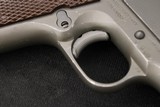 1943 Remington Rand M1911A1 U.S. Army Property Marked WWII .45 ACP 5
