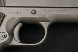 1943 Remington Rand M1911A1 U.S. Army Property Marked WWII .45 ACP 5