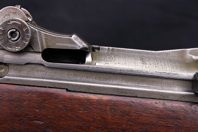 1941 Springfield Armory M1 Garand .30-06 24