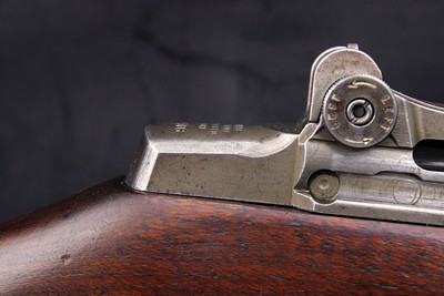 1941 Springfield Armory M1 Garand .30-06 24