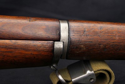 1941 Springfield Armory M1 Garand .30-06 24