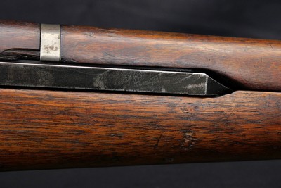1941 Springfield Armory M1 Garand .30-06 24