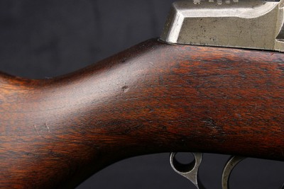 1941 Springfield Armory M1 Garand .30-06 24