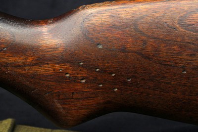 1941 Springfield Armory M1 Garand .30-06 24