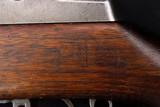 1941 Springfield Armory M1 Garand .30-06 24