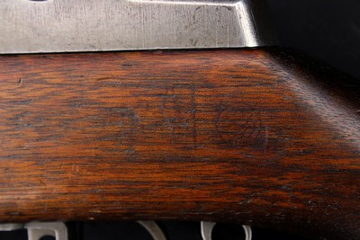1941 Springfield Armory M1 Garand .30-06 24