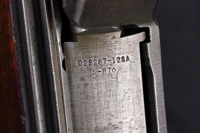 1941 Springfield Armory M1 Garand .30-06 24