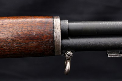 1941 Springfield Armory M1 Garand .30-06 24