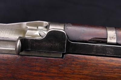1941 Springfield Armory M1 Garand .30-06 24