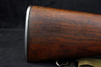 1941 Springfield Armory M1 Garand .30-06 24
