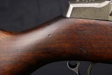 1941 Springfield Armory M1 Garand .30-06 24