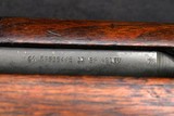 1941 Springfield Armory M1 Garand .30-06 24